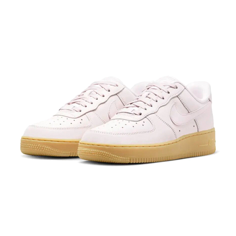 Кроссовки Nike  Air Force 1 Pearl Pink
