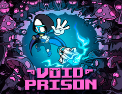 Void Prison (для ПК, цифровой код доступа)