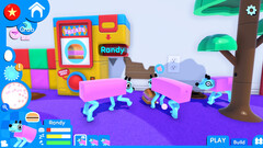 Wobbledogs (для ПК, цифровой код доступа)