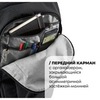 Картинка рюкзак городской Deuter Gigant black - 4