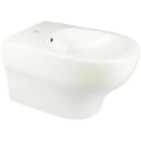 Boheme 978-BIDET-MW Биде FIORE Белый матовый