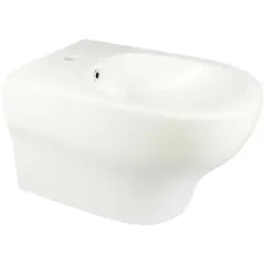 Boheme 978-BIDET-MW Биде FIORE Белый матовый фото