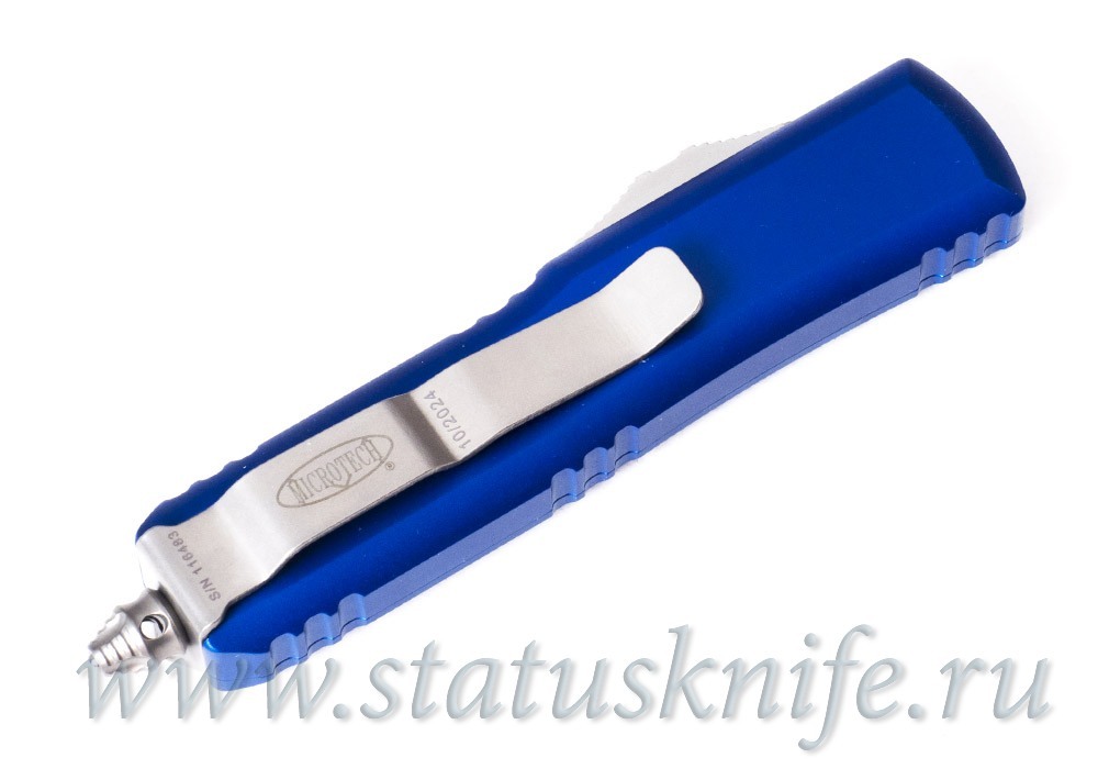 Нож Microtech UTX-85 231-4NA