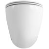 Унитаз подвесной безободковый BelBagno AMANDA BB051CHR