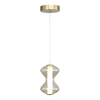 Светильник подвесной ST Luce Spine SL6136.203.01