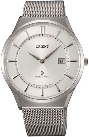 Наручные часы ORIENT GW03005W фото