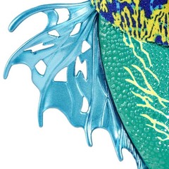 Фрэнки Штейн. Большой Скарьерный Риф