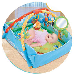 Funkids Развивающий коврик 