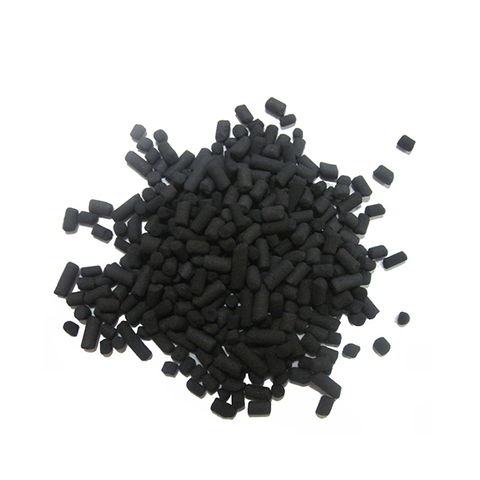 Уголь для фильтров Silcarbon SC-40