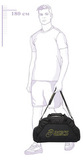 Сумка Asics Medium Duffle