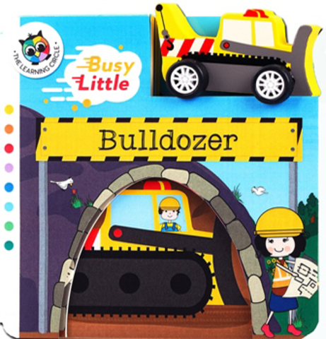 Bulldozer