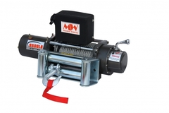 Лебедка электрическая MasterWinch MW 9500 24v