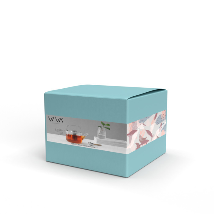 Чайник заварочный с ситечком Viva Scandinavia 