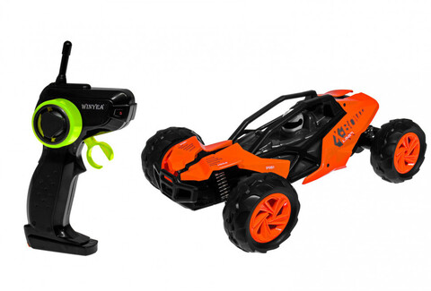 Радиоуправляемая багги Wineya Orange Speed Buggy KX7 1:14 2.4G - W3681-ORANGE