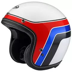 Мотошлем Arai Urban-V Blitz White