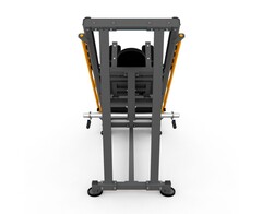 Жим ногами Stonerise DLP05