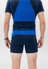 Термотрусы Noname Arctos Boxer WS 24 Navy с ветрозащитой