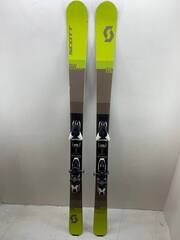 Горные лыжи Scott SUV All Tracks