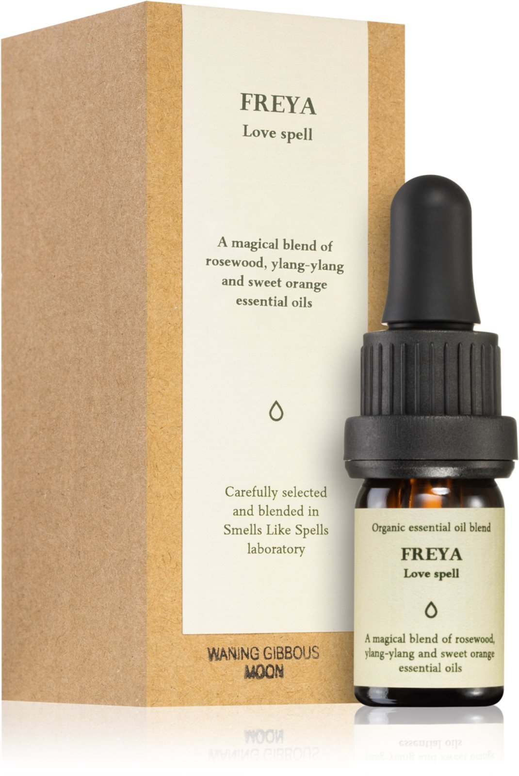 Smells Like Spells ароматическое масло (Love spell) Essential Oil Blend  Freya купить в Москве