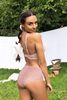 Бюстгальтер M-3824-22 Natalie Roz Pudrowy