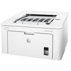 Лазерный принтер HPI  LaserJet Pro M203dn Printer