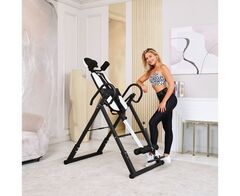 Инверсионный стол DFC IT6312A-W складной