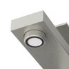 Cezares SLIDER-LS-01-W0 SLIDER-LS-01-W0 Смеситель для раковины однорычажный без донного клапана, хром