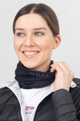 бандана MOAX Warm SW46805-10000
