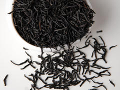 Чжэн Шань Сяо Чжун, Красный чай