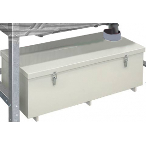 Жироуловитель под мойку Finist ЖКП-1,0/60 Эконом (910х450х295)