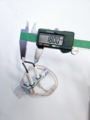 Электроды розжига DIN PROTHERM Рысь 23 BOV(BTV)/Леопард v.17/Пантера v.18... (арт. 0020035528)