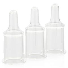 Соска для поильника (3шт/уп) (стандарт)