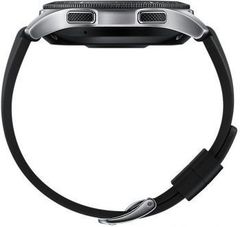 Часы Samsung Galaxy Watch (46 mm) Silver