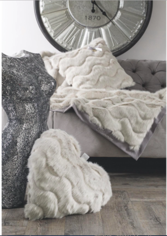 Подушка декоративная Blumarine Wagner Miela