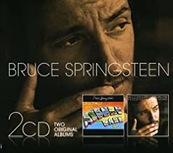 SPRINGSTEEN, BRUCE: Greetings From Asbury Park/The Wild,Innocent & T