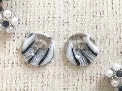 Пуговицы блузочные, d 1,8 см, 2 прокола