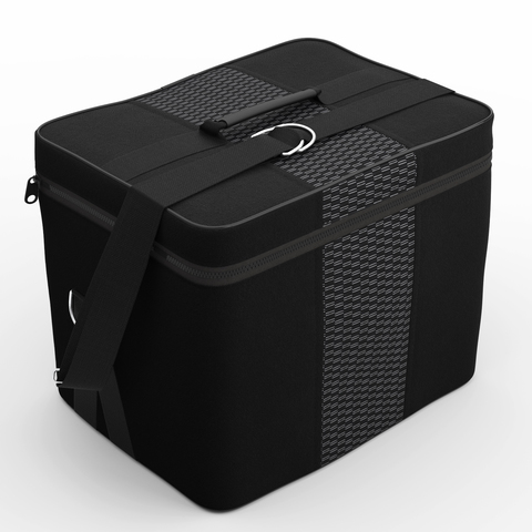 Автомобильная сумка (30х30х20 см)