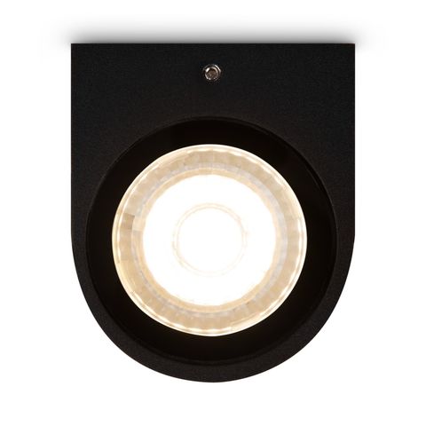 Бра Outdoor Slat O044WL-01B