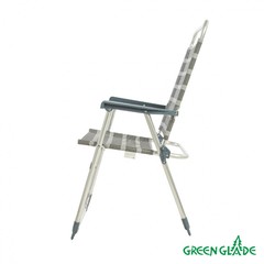 Купить кресло складное Green Glade M3223