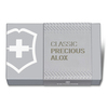 Нож-брелок Victorinox Classic SD Precious Alox, 58 мм, 5 функций, 