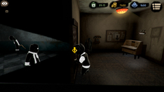 Beholder 2 (для ПК, цифровой код доступа)