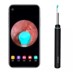 Ушная палочка Bebird Smart Visual Ear Rod M9 Pro black