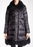 Пуховик MONCLER