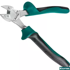 KRAFTOOL KraftMax, 200 мм, бокорезы (22011-5-20)