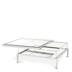 Журнальный столик Coffee Table Harvey арт.108980