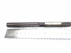 Развертка ручная прямая 14мм №3 9ХС ц/х