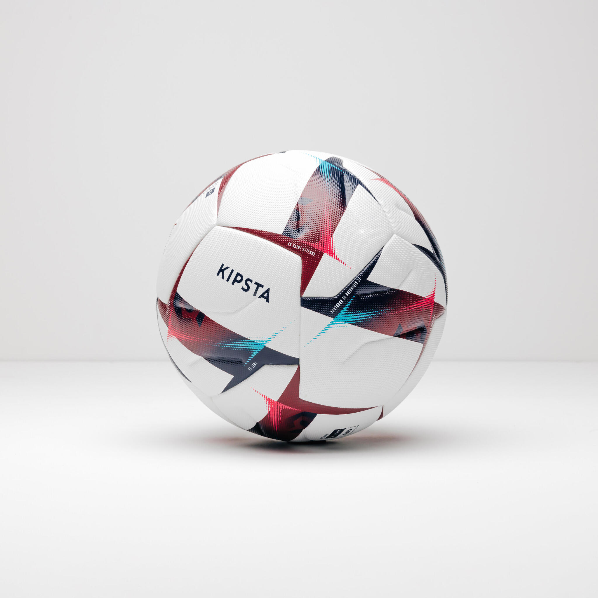 Kipsta Ligue 1 Uber Eats Officiel Match Ball 2022-2023 купить в Москве |  Доставка по России.