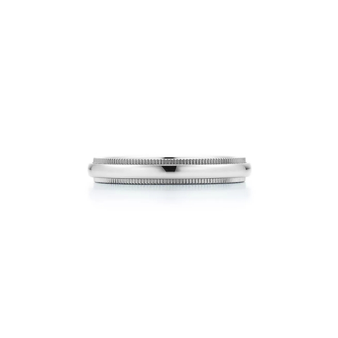 Кольцо из платины 950 проба, Tiffany Together 💠💝