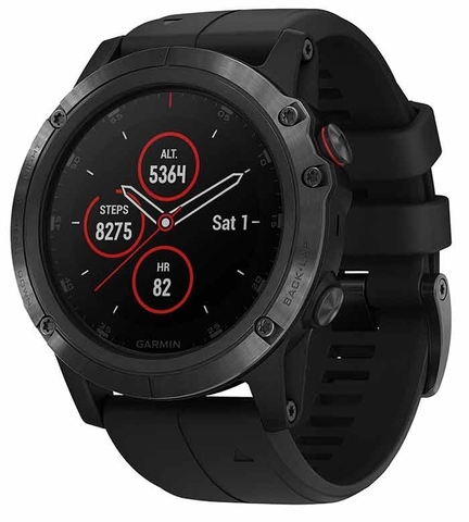 Galileo garmin fenix 5 new arrivals