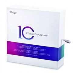 WE-VIBE Набор Discover Gift Box